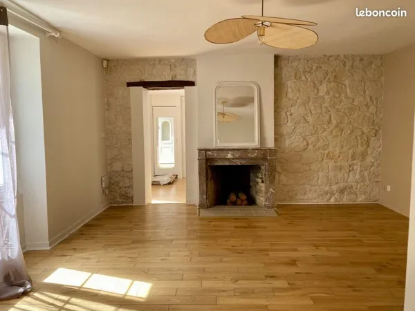 Maison 5 pièces 122 m²