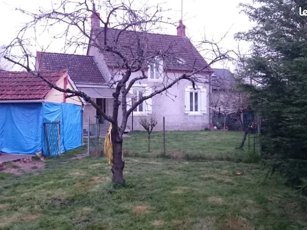 Vierzon Sud - Maison T5