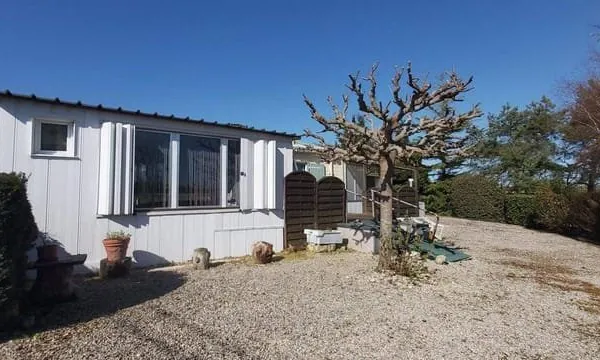 Maison 3 pièces 36 m²