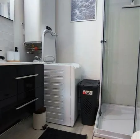 Location studio meublé