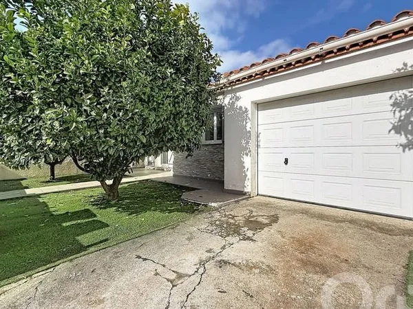 Maison 4 pièces 76 m²