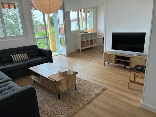 Appartement 11 m²