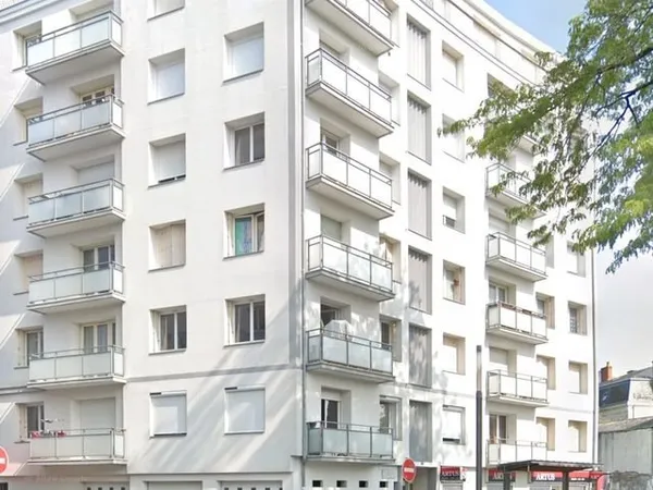 Appartement T3