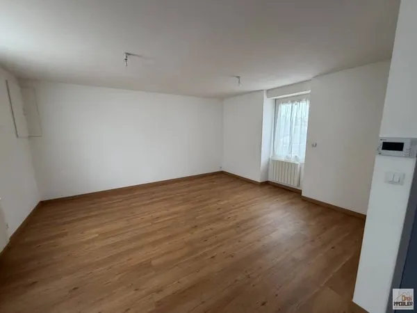 Duplex 4 pièces 84 m²