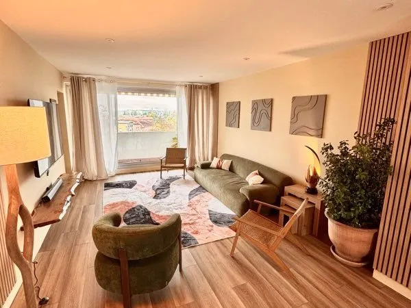 🌟 colocation / coliving premium - toulouse purpan / ancely