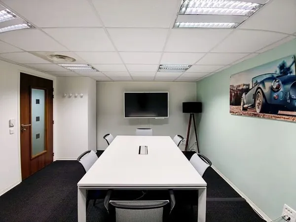 Bureaux 45 m²