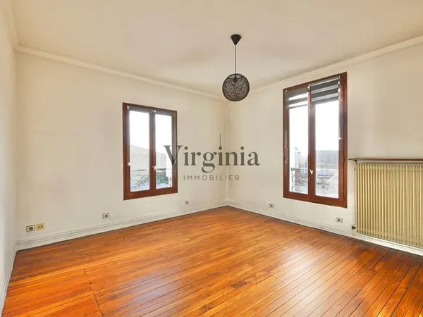 Appartement Charenton Le Pont 2 pièces 36 m2
