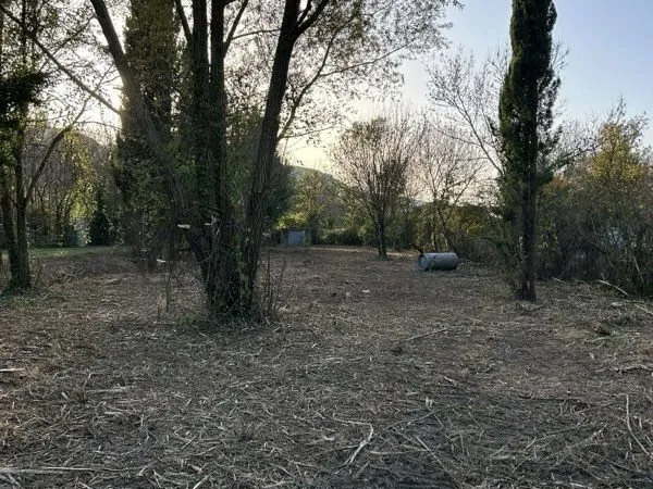Terrain 1662m2