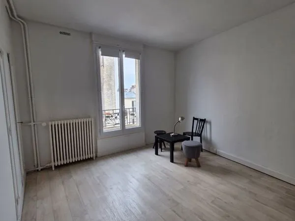 Vente studio - 29 m² - Paris 9ème