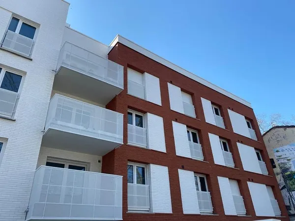 Appartement T4 duplex TOULOUSE 118m² place de l'ORMEAU immense terrasse