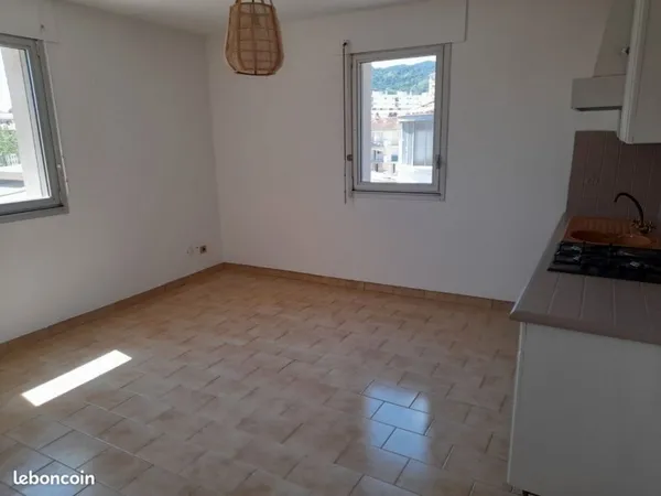 Appartement type 2