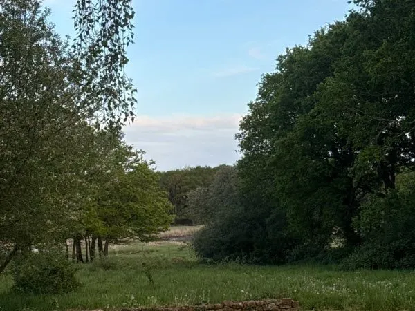 Pré à louer