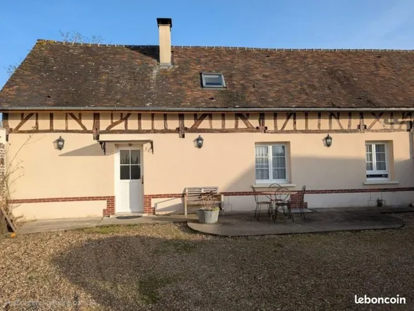 Ancienne longère
