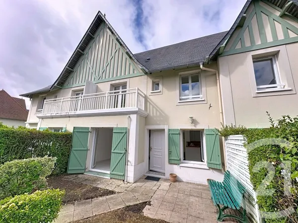 Appartement 3 pièces 50 m²