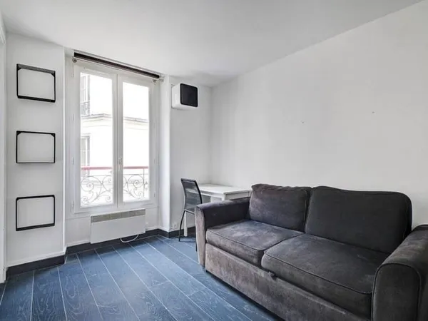 Appartement 2 pièces 31 m²