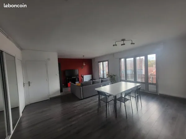 Location appartement dijon