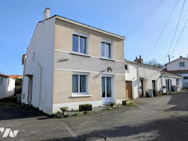 Maison 6 pièces 126 m²
