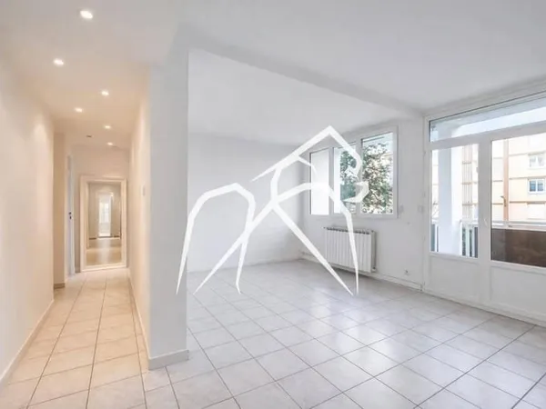 Appartement 4 pièces 70 m²