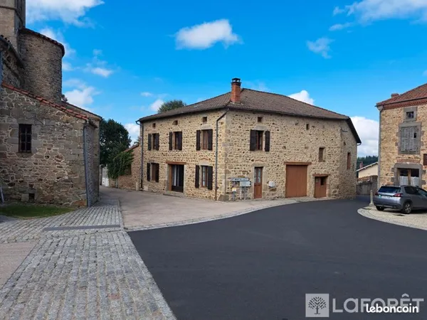 Maison 5 pièces 104 m²