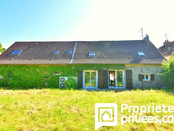 Maison Cerbois 7 pièce(s) 158 m2