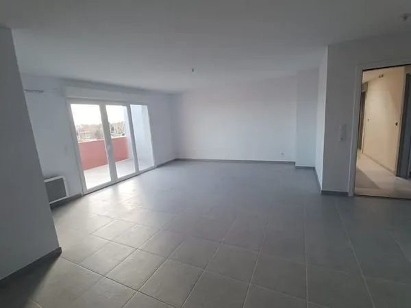 Appartement 3 pièces 75 m²