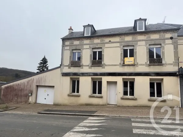 Maison 7 pièces 147 m²