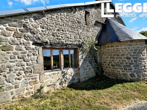 Maison 6 pièces 122 m²