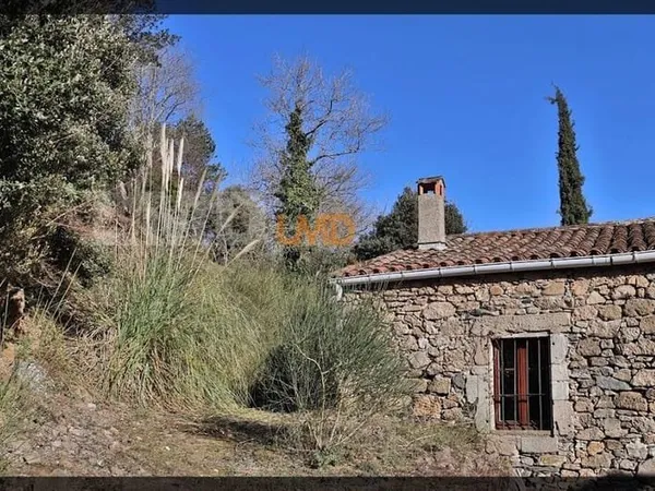 Maison 5 pièces 140 m²