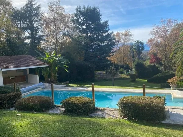 Maison 5 pièces 150 m²
