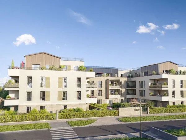 Devenez propriétaire au coeur de Noisy-le-Roi