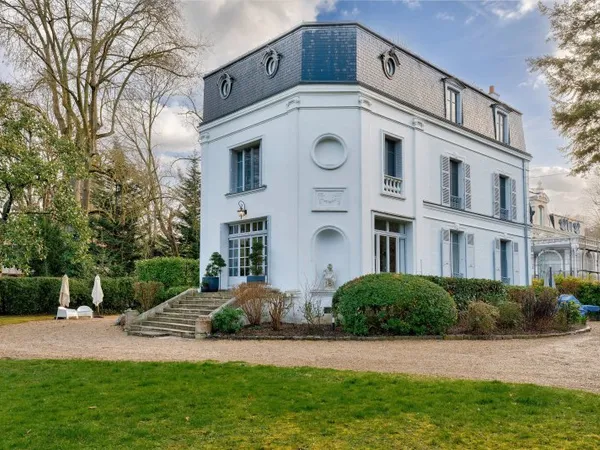 Rueil-Malmaison - Parc de la Malmaison