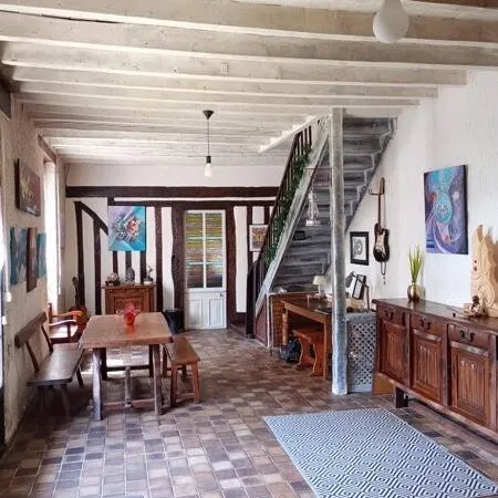 Maison 4 pièces 143 m²