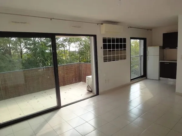 Appartement 3 pièces 54 m²
