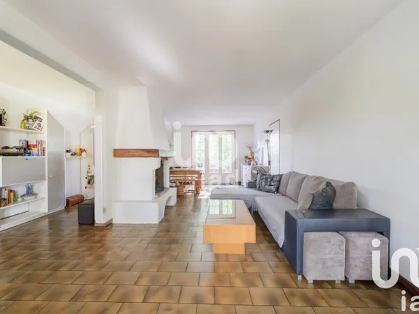 Maison 6 pièces 130 m²