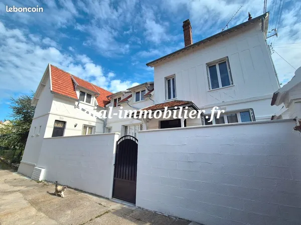 Beauvais Marissel Proche commodités