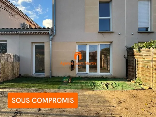 Maison Montelimar 4 pièce(s) 87 m2
