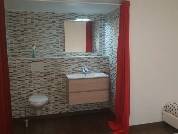 Chambre privée en colocation Hyper centre