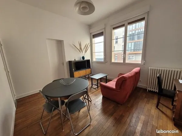 Immeuble 215 m²