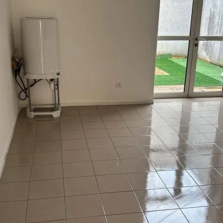 Appartement 2 pièces 58 m²