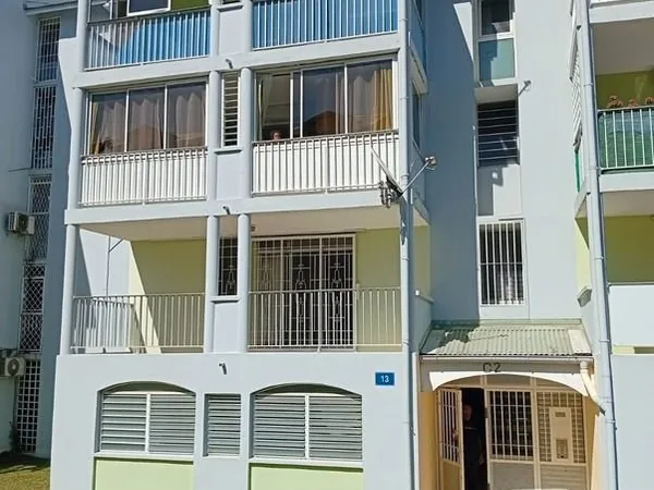 Appartement 4 pièces 94 m²
