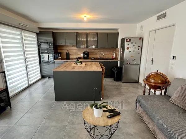 vente appartement 3 Pièce(s)