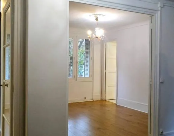 Appartement 3 pièces 72 m²