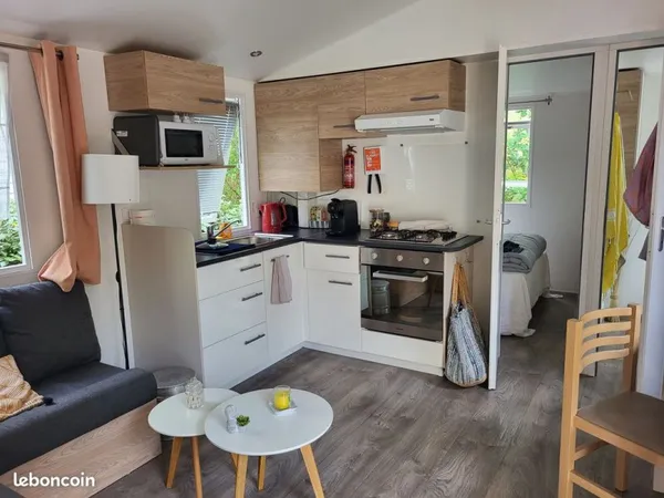 Mobil home