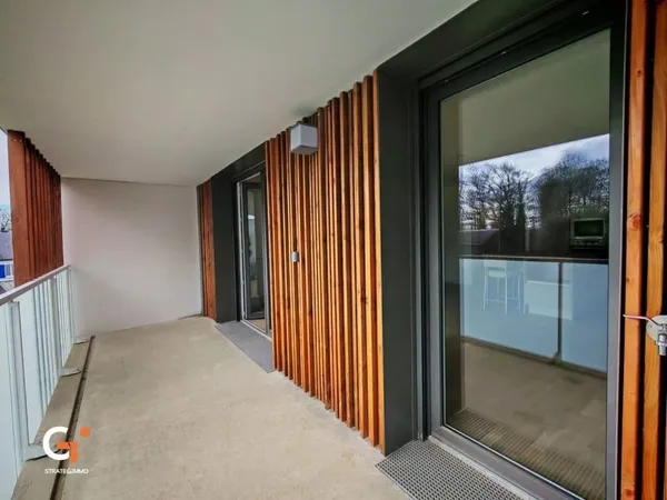 Appartement 3 pièces 81 m²