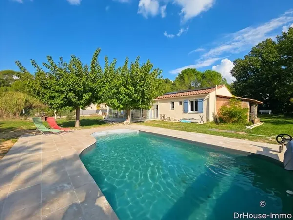Maison 5 pièces 142 m²