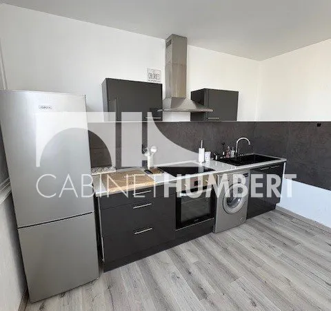 F2 MEUBLE METARE