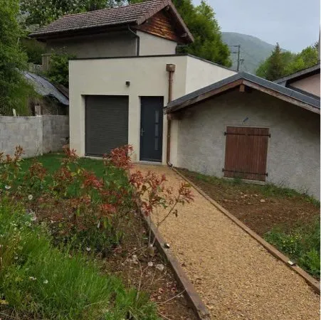Beau T2 à Gex