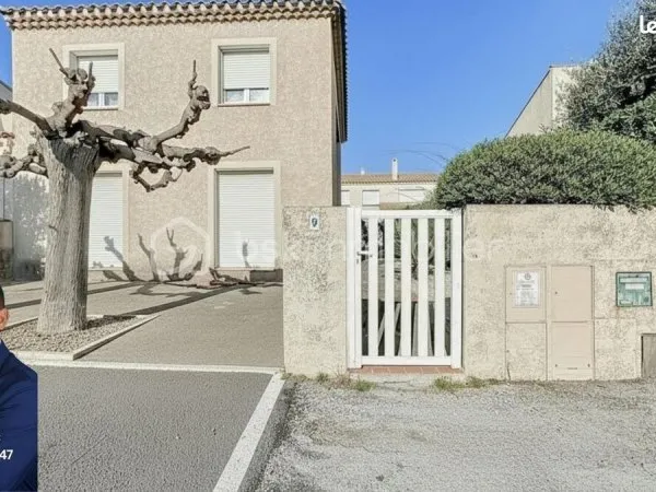 Villa 6 pièces 110 m²