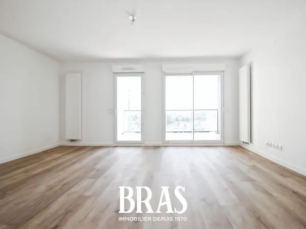 Appartement 3 pièces NEUF