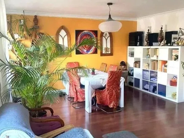 94400 VITRY SUR SEINE APPARTEMENT 3/4 PIECES 74.42 M² AVEC UNE CAVE ET UN PARKING